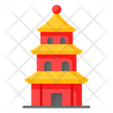 پیش‌نمایش فایل pagoda-10890130 از پک سال نو چینی