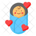 پیش‌نمایش فایل baby-11153536 از پک روز مادر