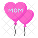 پیش‌نمایش فایل balloons-11153587 از پک روز مادر