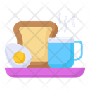 پیش‌نمایش فایل breakfast-tray-11153539 از پک روز مادر