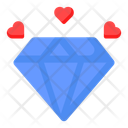پیش‌نمایش فایل diamond-11153590 از پک روز مادر