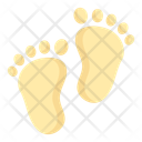 پیش‌نمایش فایل footprints-11153548 از پک روز مادر