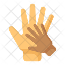 پیش‌نمایش فایل hands-11153605 از پک روز مادر