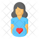 پیش‌نمایش فایل pregnant-11153597 از پک روز مادر