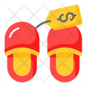 پیش‌نمایش فایل slippers-11153576 از پک روز مادر