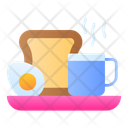 پیش‌نمایش فایل breakfast-tray-11153617 از پک روز مادر