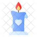 پیش‌نمایش فایل candle-11153662 از پک روز مادر