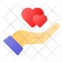 پیش‌نمایش فایل give-love-11153627 از پک روز مادر