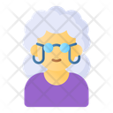پیش‌نمایش فایل grandma-11153639 از پک روز مادر