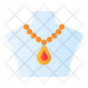 پیش‌نمایش فایل necklace-11153670 از پک روز مادر
