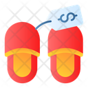 پیش‌نمایش فایل slippers-11153654 از پک روز مادر