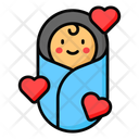 پیش‌نمایش فایل baby-11153466 از پک روز مادر