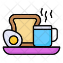 پیش‌نمایش فایل breakfast-tray-11153469 از پک روز مادر