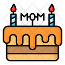 پیش‌نمایش فایل cake-11153483 از پک روز مادر