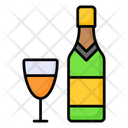 پیش‌نمایش فایل champagne-11153504 از پک روز مادر
