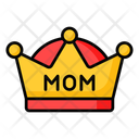 پیش‌نمایش فایل crown-11153519 از پک روز مادر