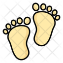 پیش‌نمایش فایل footprints-11153478 از پک روز مادر