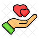 پیش‌نمایش فایل give-love-11153479 از پک روز مادر