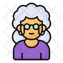 پیش‌نمایش فایل grandma-11153491 از پک روز مادر