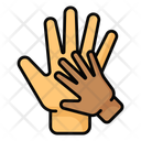پیش‌نمایش فایل hands-11153535 از پک روز مادر