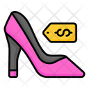پیش‌نمایش فایل high-heels-11153493 از پک روز مادر