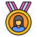 پیش‌نمایش فایل medal-11153494 از پک روز مادر