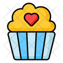 پیش‌نمایش فایل muffin-11153496 از پک روز مادر