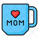 پیش‌نمایش فایل mug-11153533 از پک روز مادر