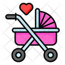پیش‌نمایش فایل pushchair-11153472 از پک روز مادر