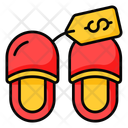 پیش‌نمایش فایل slippers-11153506 از پک روز مادر
