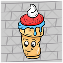پیش‌نمایش فایل ice-cream-10589621 از پک هنری گرافیتی