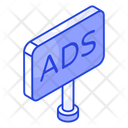 پیش‌نمایش فایل billboard-11173695 از پک بازاریابی دیجیتال