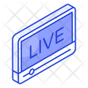 پیش‌نمایش فایل live-streaming-11173702 از پک بازاریابی دیجیتال