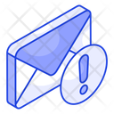پیش‌نمایش فایل spam-mail-11173717 از پک بازاریابی دیجیتال