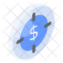 پیش‌نمایش فایل business-target-11173732 از پک بازاریابی دیجیتال