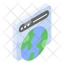 پیش‌نمایش فایل global-website-11173769 از پک بازاریابی دیجیتال