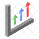 پیش‌نمایش فایل growth-chart-11173777 از پک بازاریابی دیجیتال