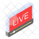 پیش‌نمایش فایل live-streaming-11173752 از پک بازاریابی دیجیتال