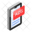 پیش‌نمایش فایل mobile-ads-11173740 از پک بازاریابی دیجیتال