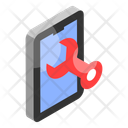 پیش‌نمایش فایل mobile-setting-11173778 از پک بازاریابی دیجیتال