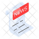 پیش‌نمایش فایل newspaper-11173733 از پک بازاریابی دیجیتال