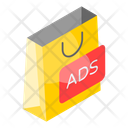 پیش‌نمایش فایل shopping-bag-11173753 از پک بازاریابی دیجیتال