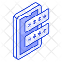 پیش‌نمایش فایل password-protection-11173947 از پک امنیت