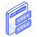 پیش‌نمایش فایل website-password-11173962 از پک امنیت