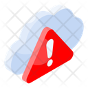 پیش‌نمایش فایل cloud-alert-11174005 از پک امنیت