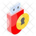 پیش‌نمایش فایل secure-usb-11174026 از پک امنیت