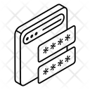 پیش‌نمایش فایل website-password-11174112 از پک امنیت