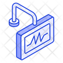 پیش‌نمایش فایل electrocardiogram-11175309 از پک پزشکی