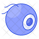 پیش‌نمایش فایل eyeball-11175306 از پک پزشکی