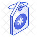 پیش‌نمایش فایل medical-tag-11175360 از پک پزشکی